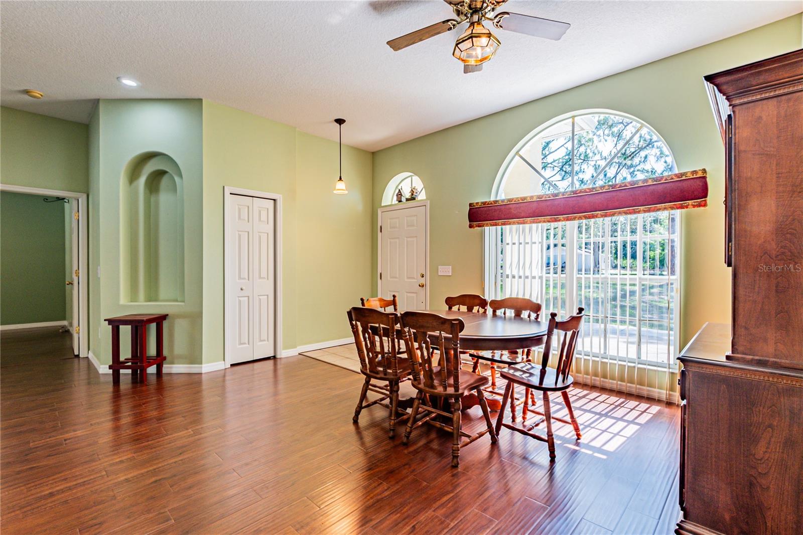 QUAIL HOLLOW PINES - Residential