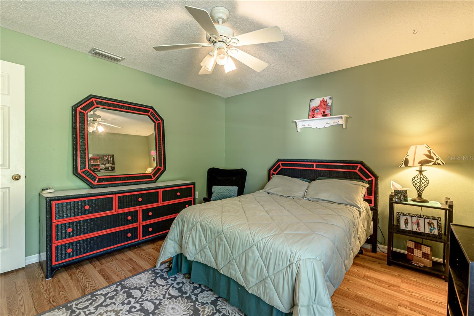 QUAIL HOLLOW PINES - Residential