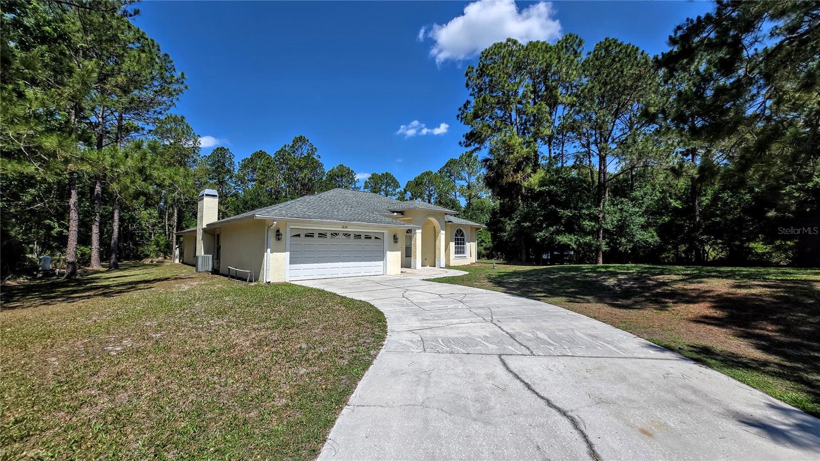 QUAIL HOLLOW PINES - Residential