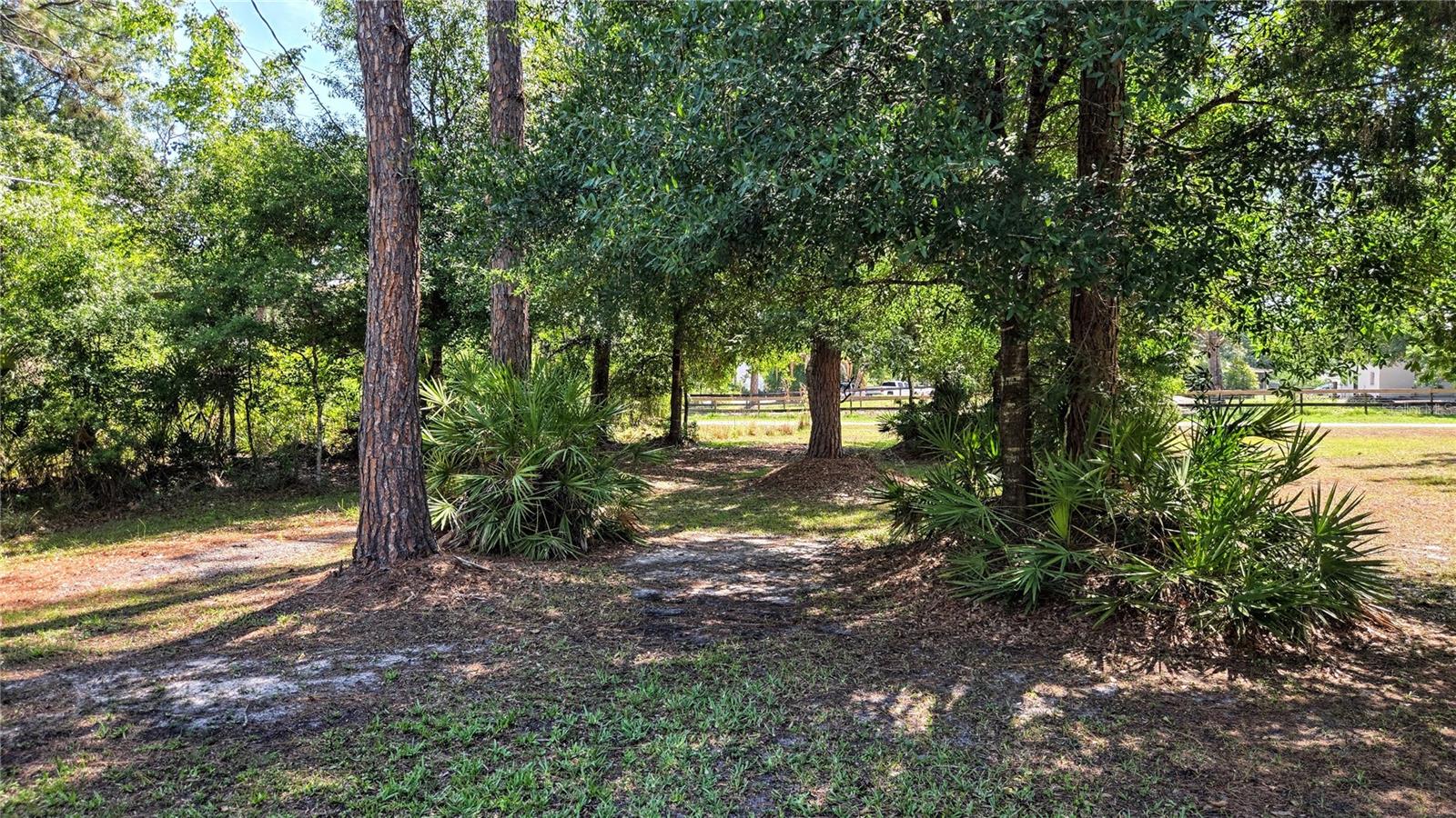 QUAIL HOLLOW PINES - Residential