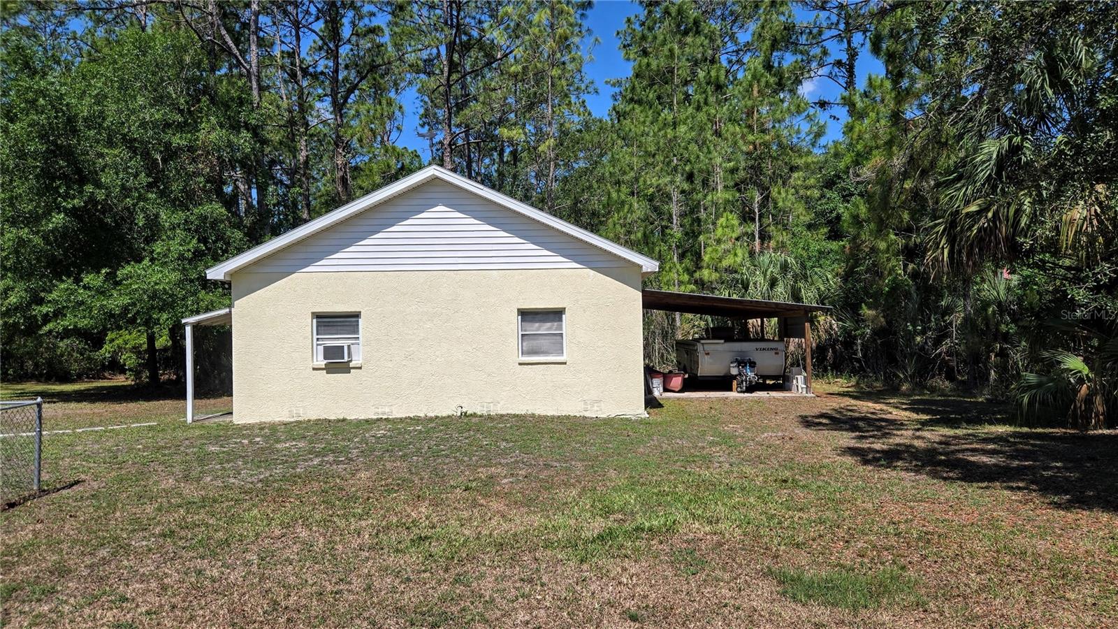 QUAIL HOLLOW PINES - Residential