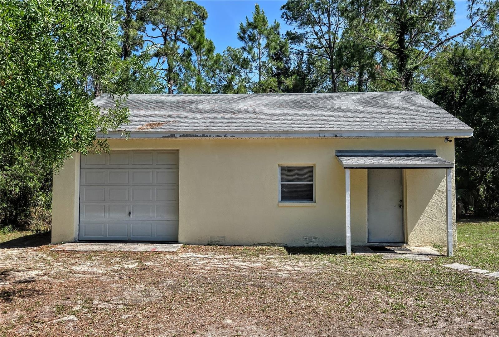 QUAIL HOLLOW PINES - Residential