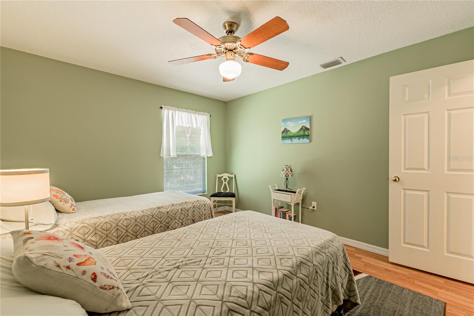 QUAIL HOLLOW PINES - Residential