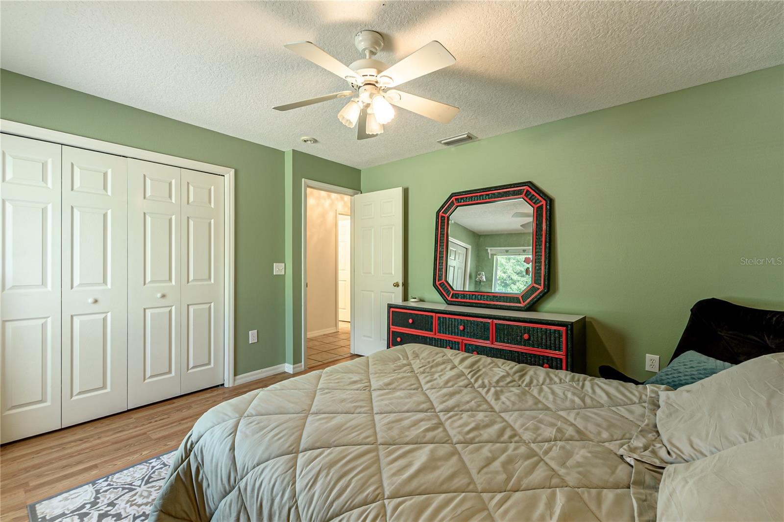 QUAIL HOLLOW PINES - Residential