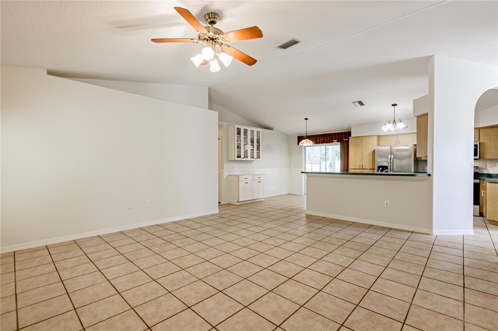 QUAIL HOLLOW PINES - Residential