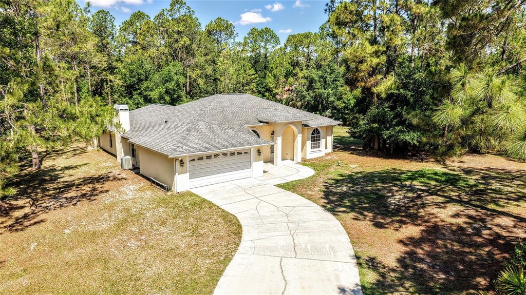 Photo of 7629 Westpoint Drive, Wesley Chapel, FL 33544 (MLS # TB8509602)