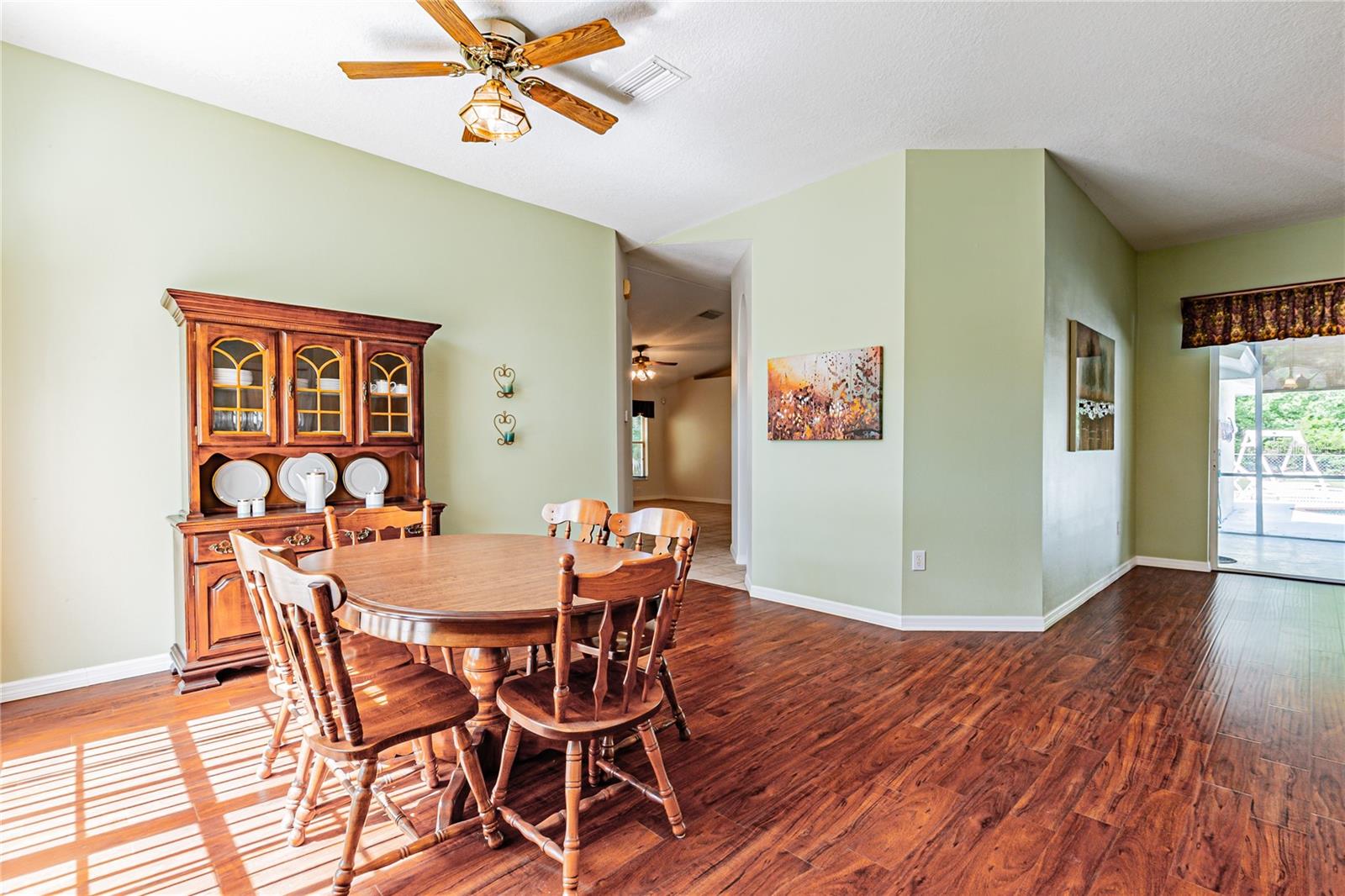 QUAIL HOLLOW PINES - Residential