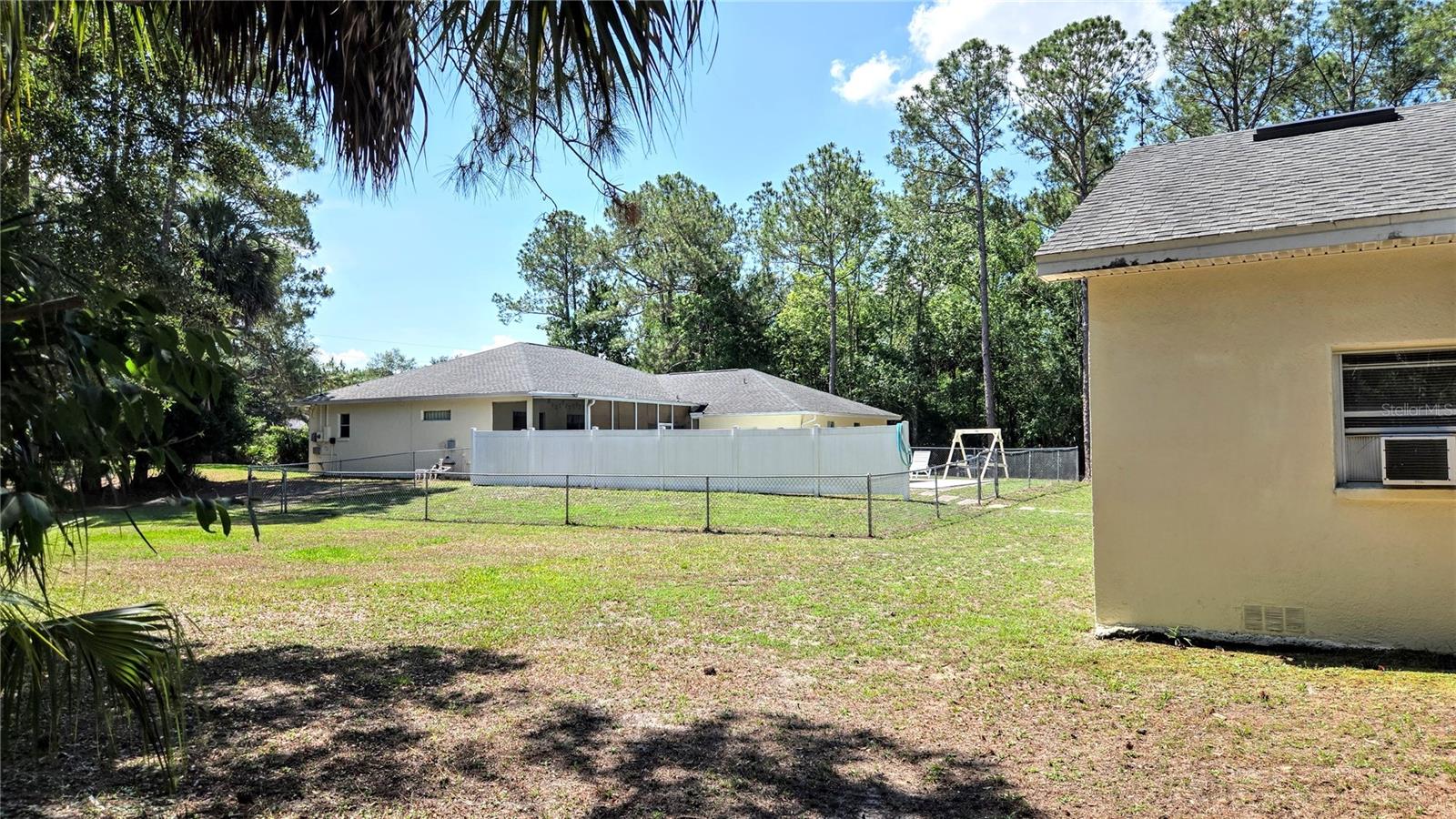QUAIL HOLLOW PINES - Residential