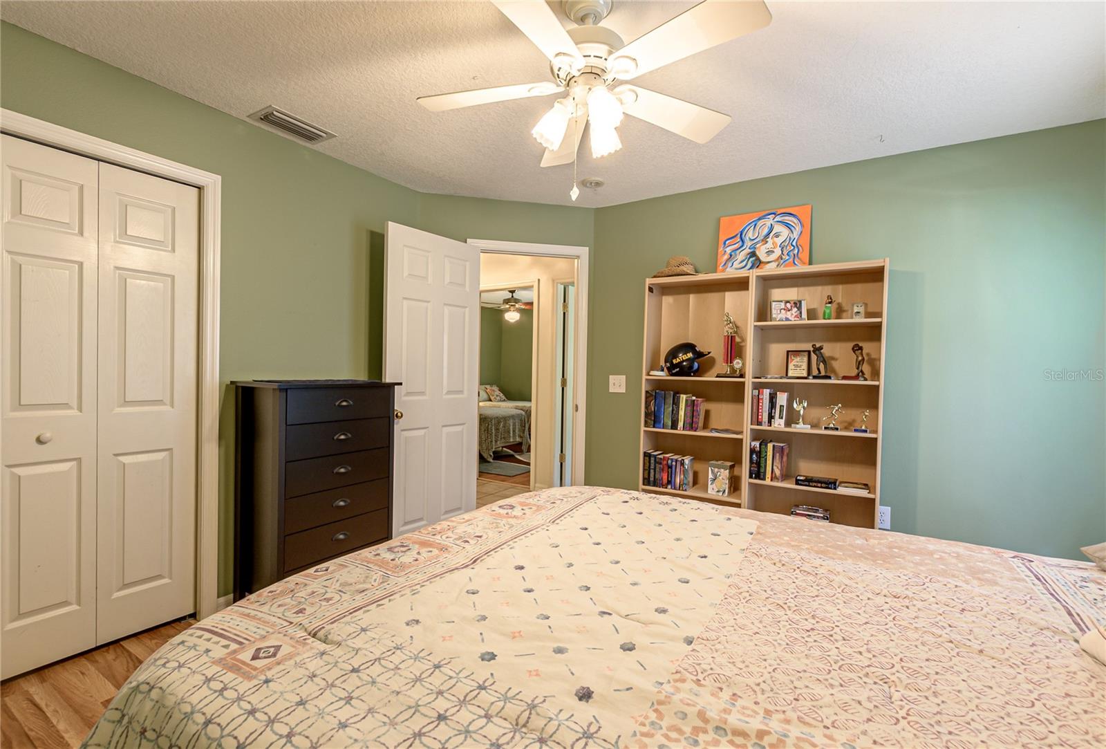 QUAIL HOLLOW PINES - Residential