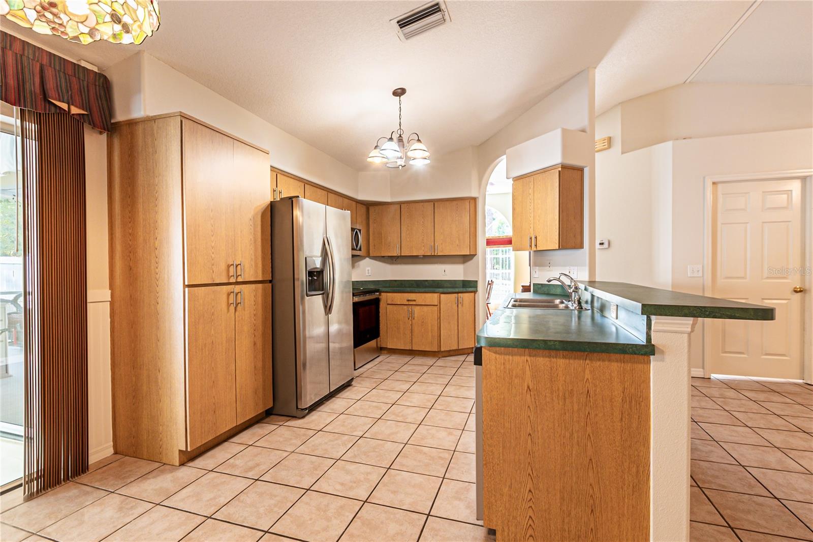 QUAIL HOLLOW PINES - Residential