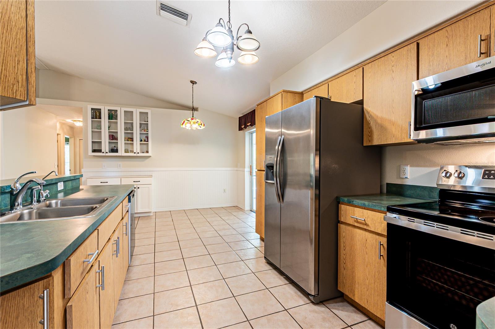 QUAIL HOLLOW PINES - Residential