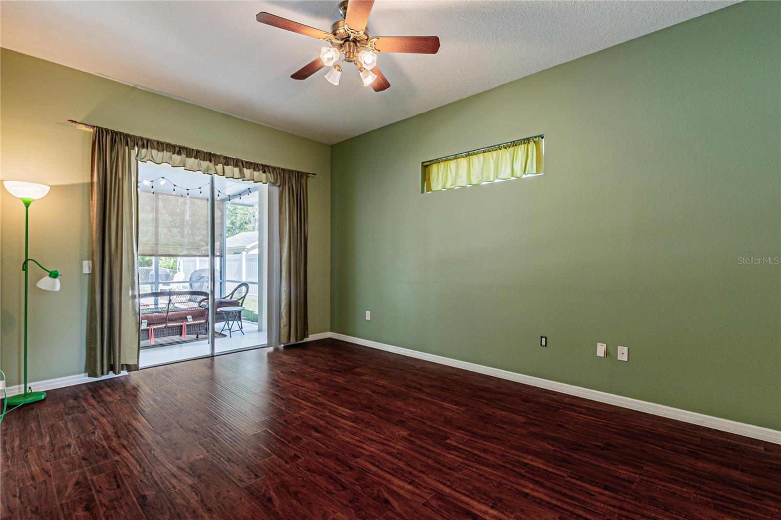 QUAIL HOLLOW PINES - Residential