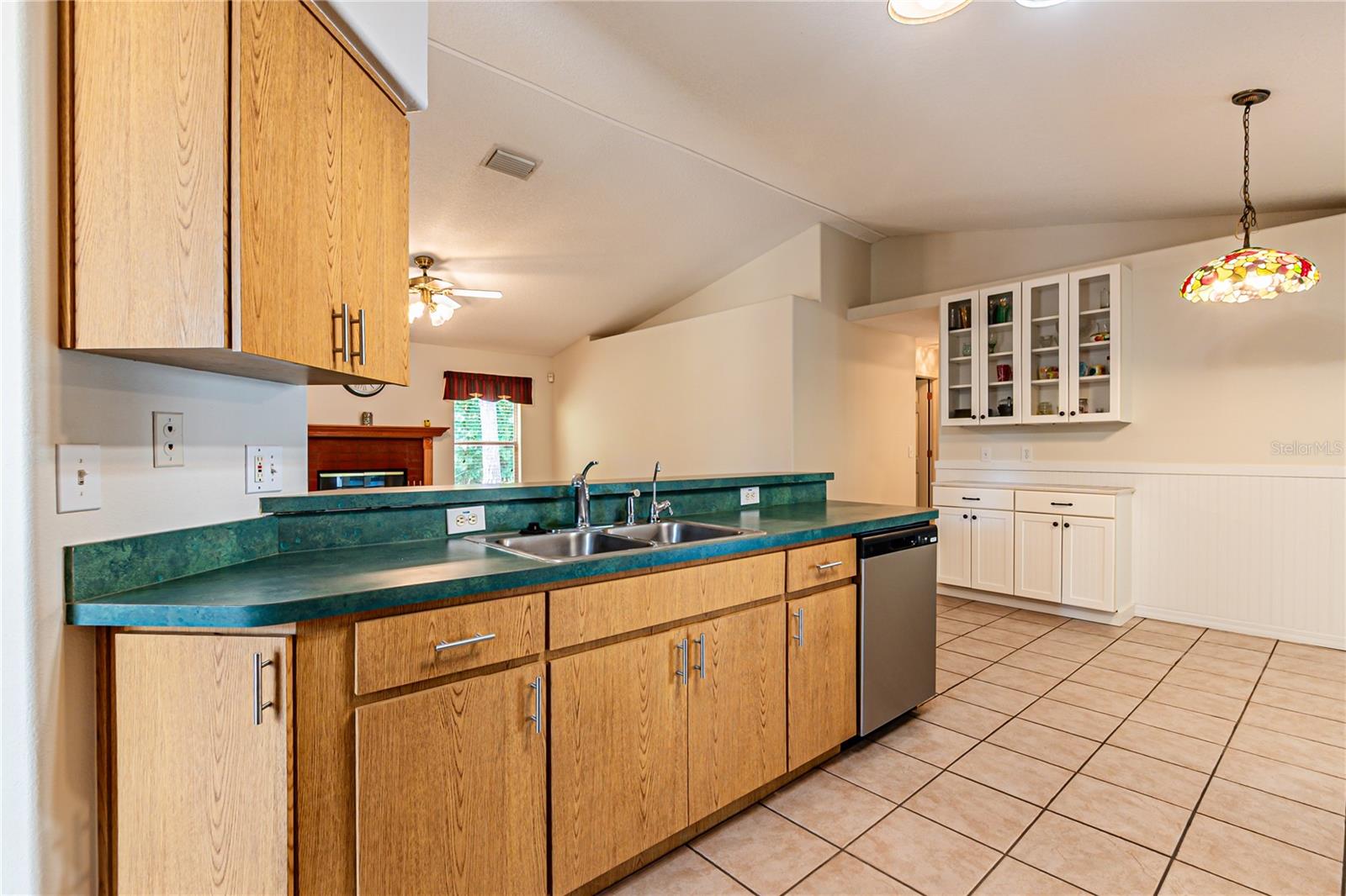 QUAIL HOLLOW PINES - Residential
