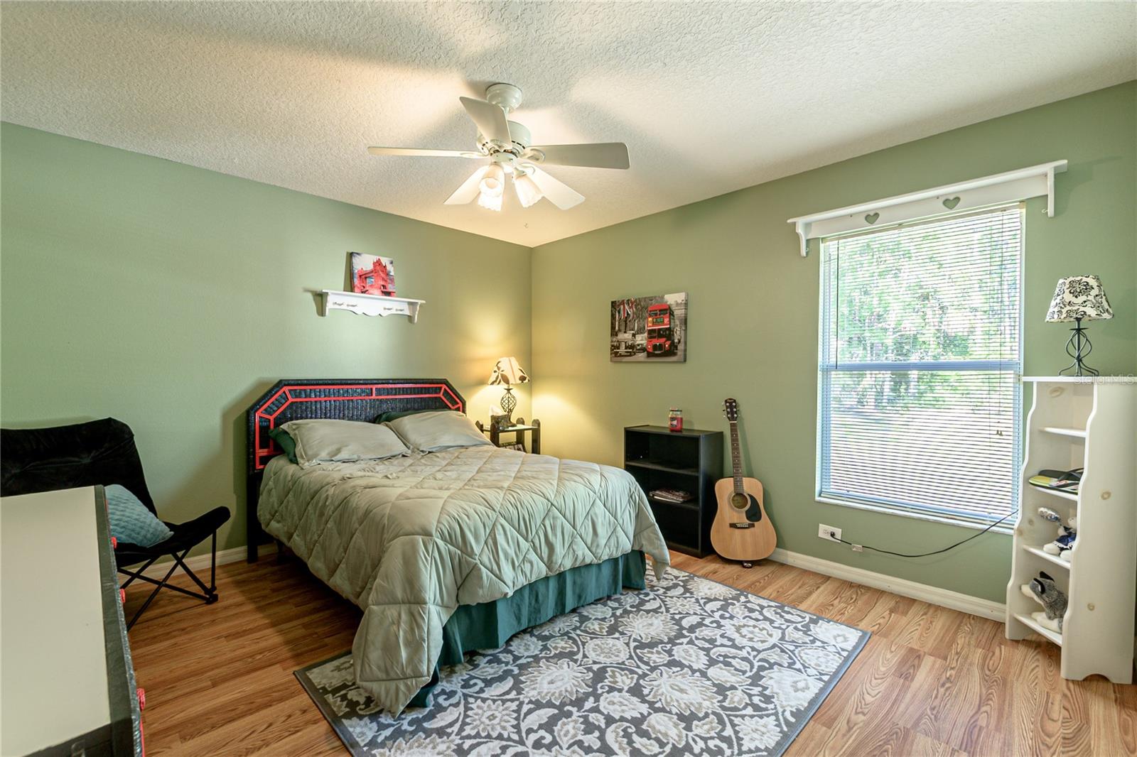 QUAIL HOLLOW PINES - Residential