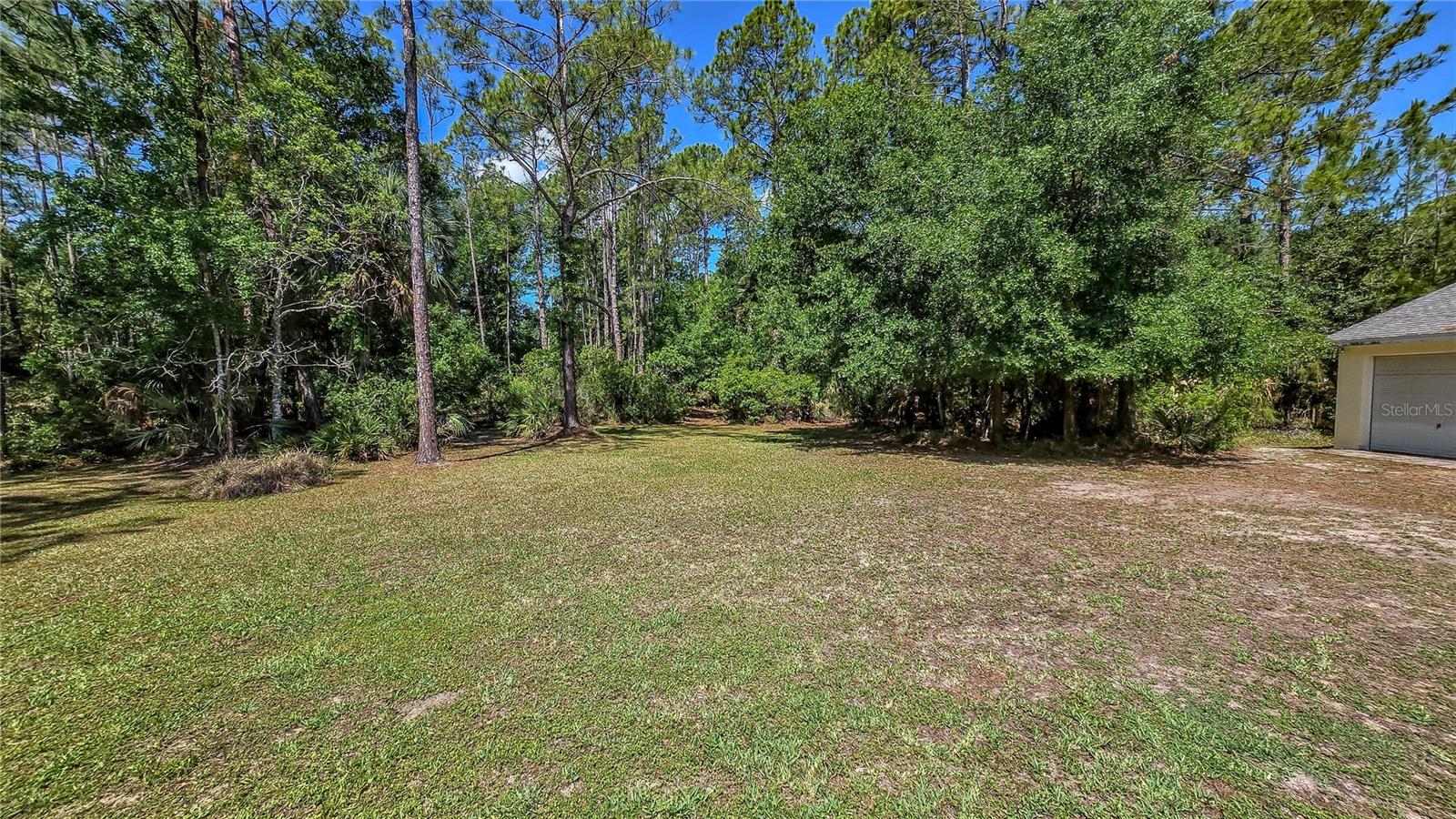 QUAIL HOLLOW PINES - Residential