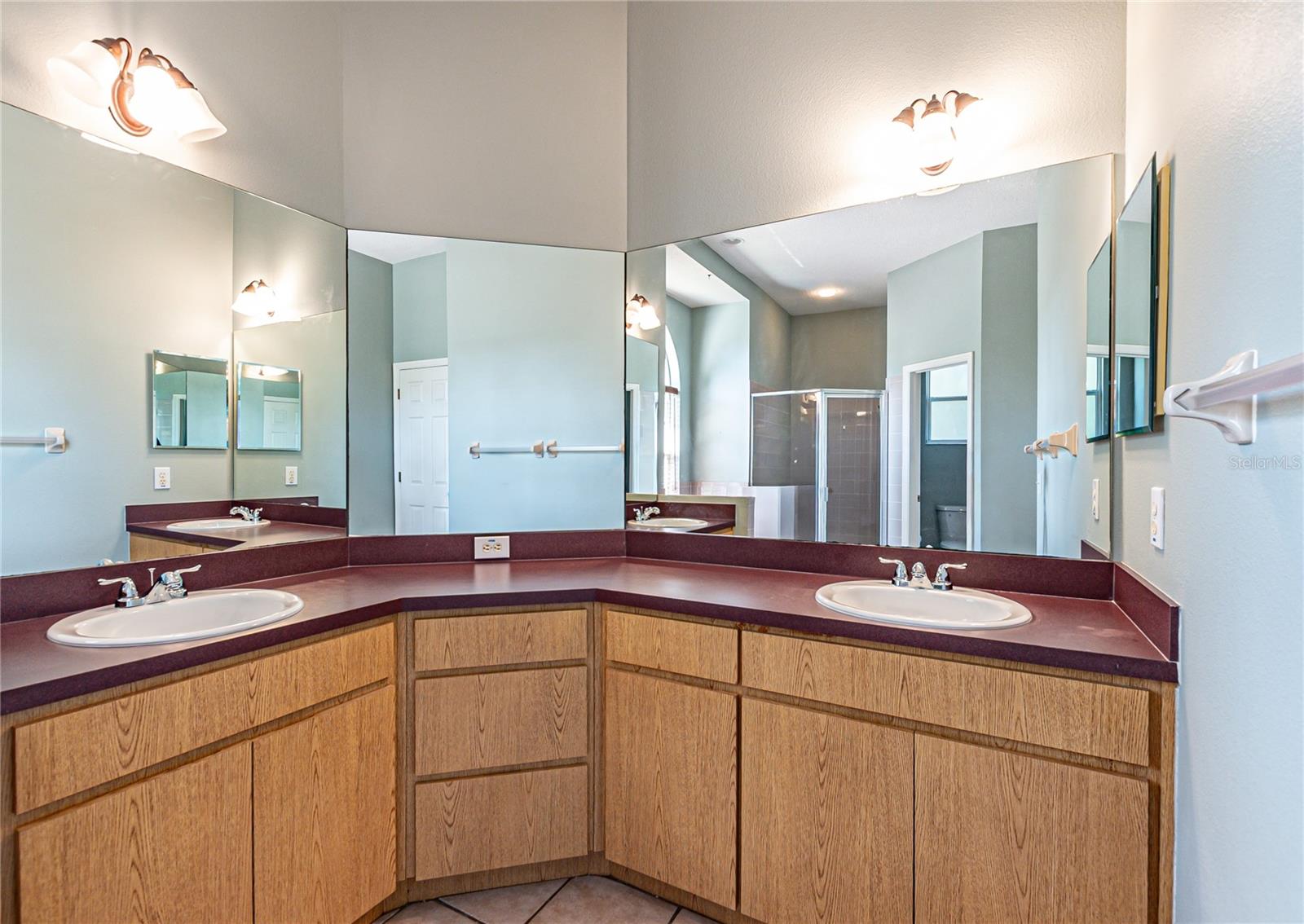 QUAIL HOLLOW PINES - Residential