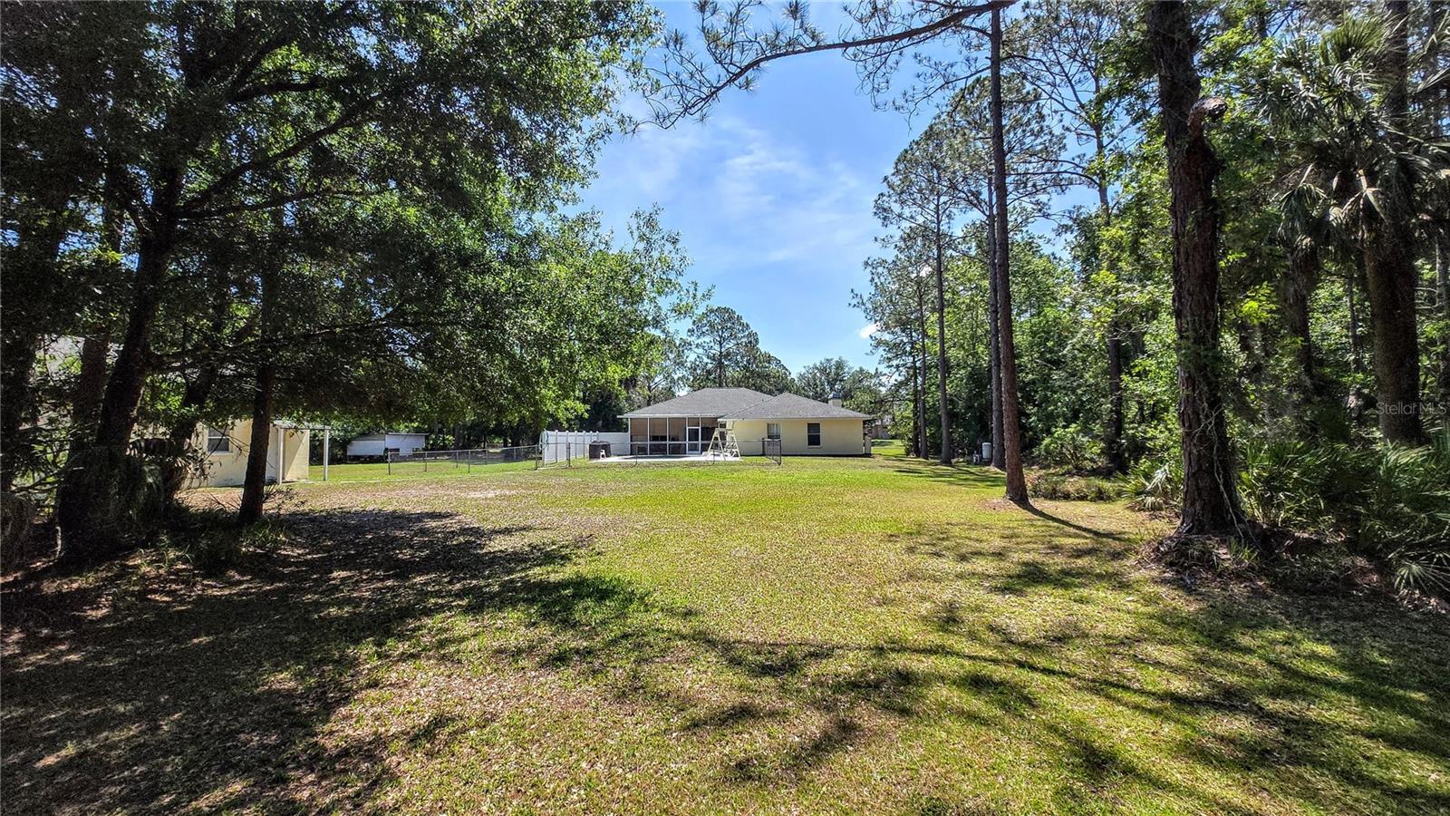 QUAIL HOLLOW PINES - Residential