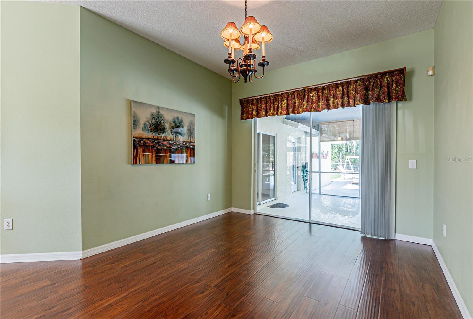 QUAIL HOLLOW PINES - Residential