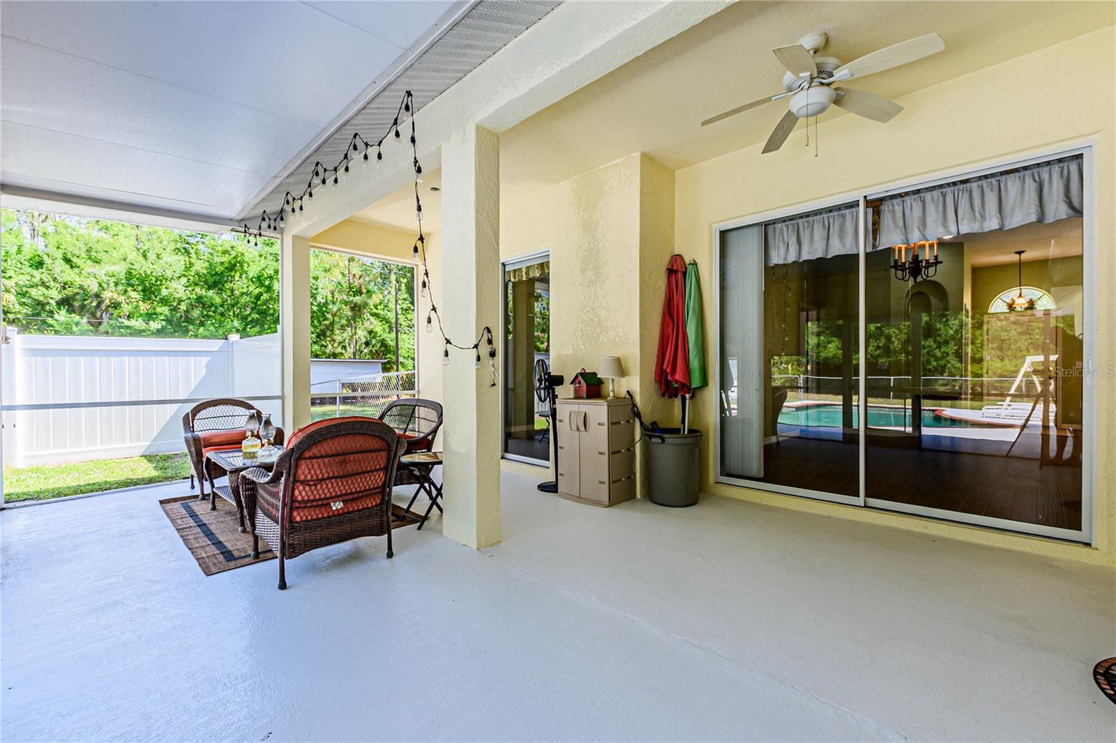 QUAIL HOLLOW PINES - Residential