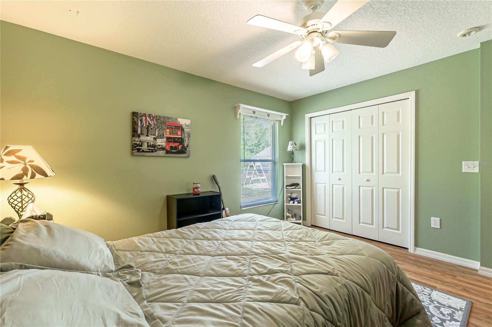 QUAIL HOLLOW PINES - Residential