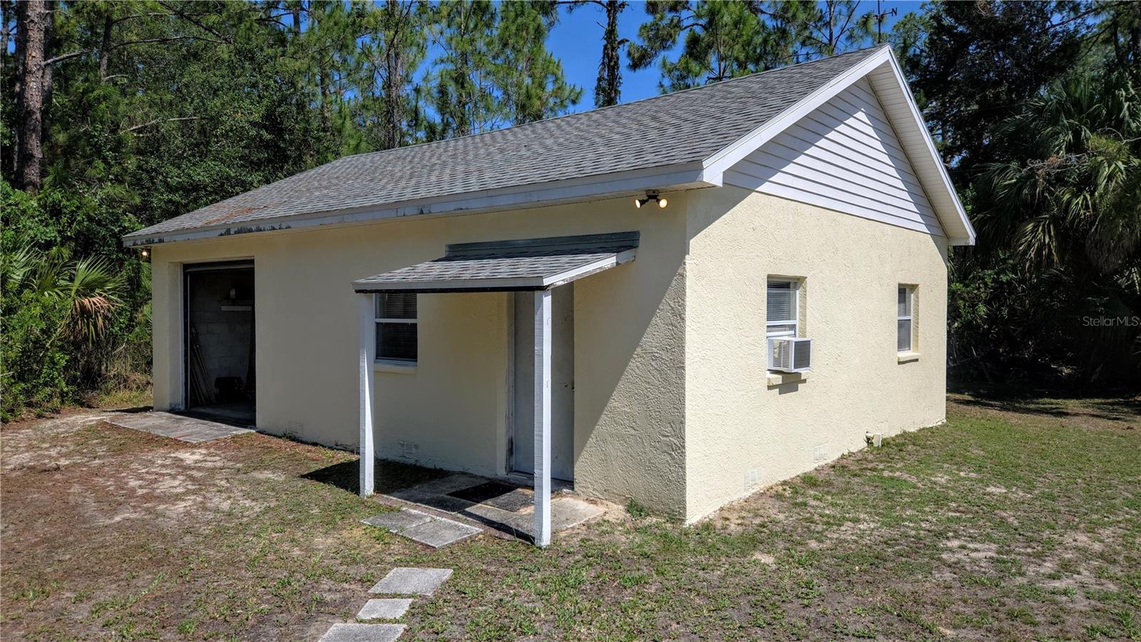 QUAIL HOLLOW PINES - Residential