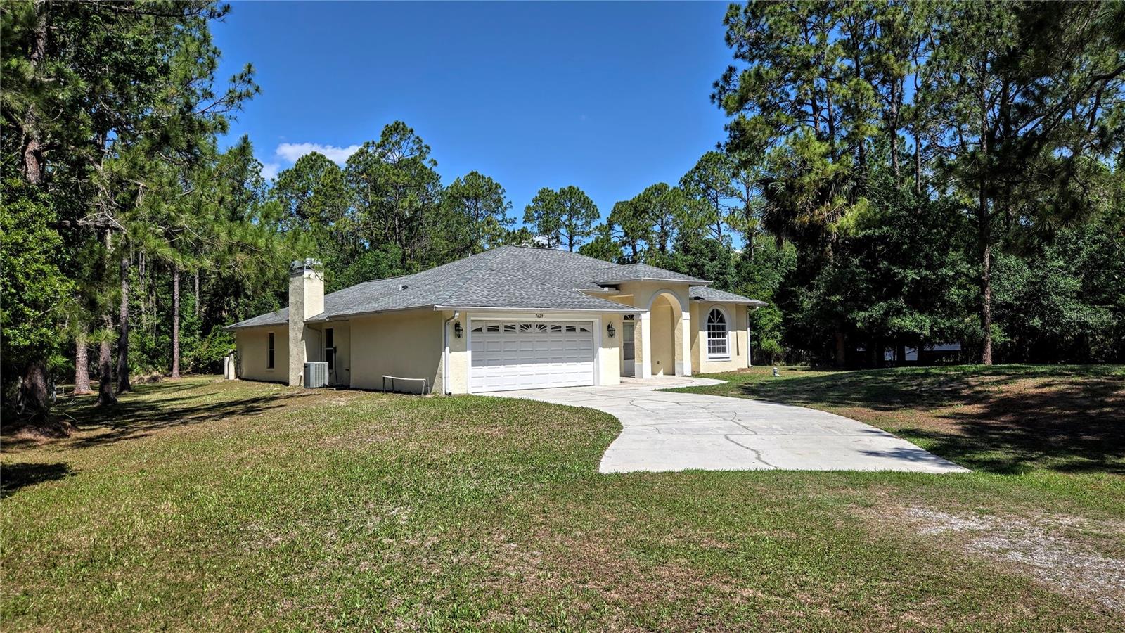 QUAIL HOLLOW PINES - Residential