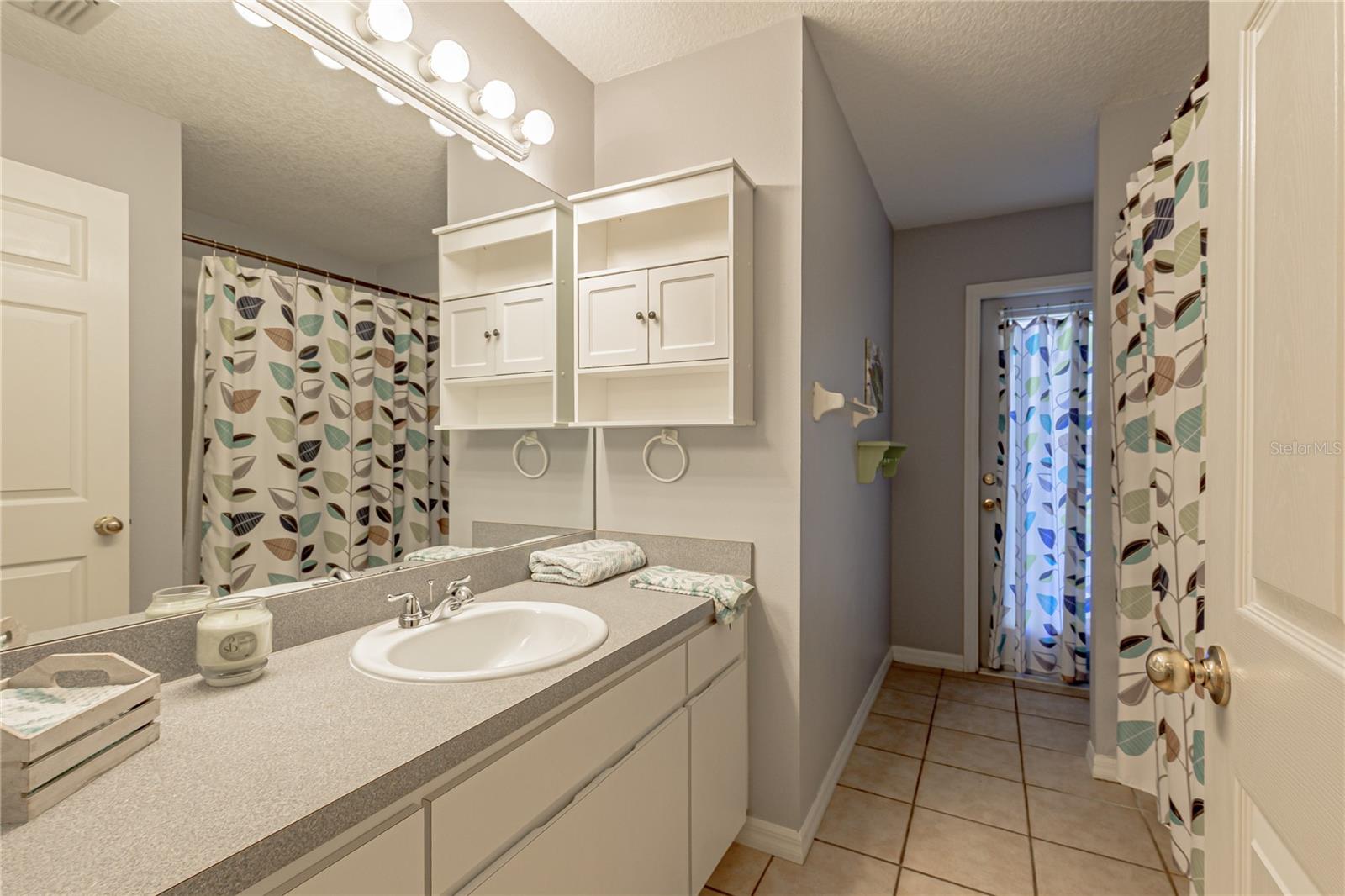 QUAIL HOLLOW PINES - Residential