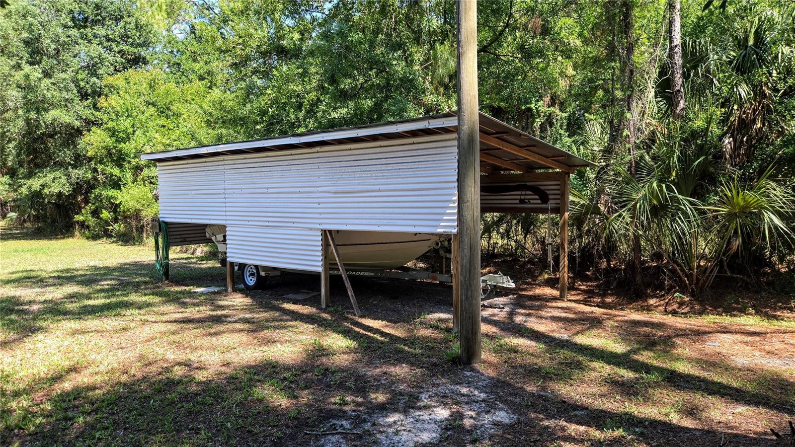 QUAIL HOLLOW PINES - Residential