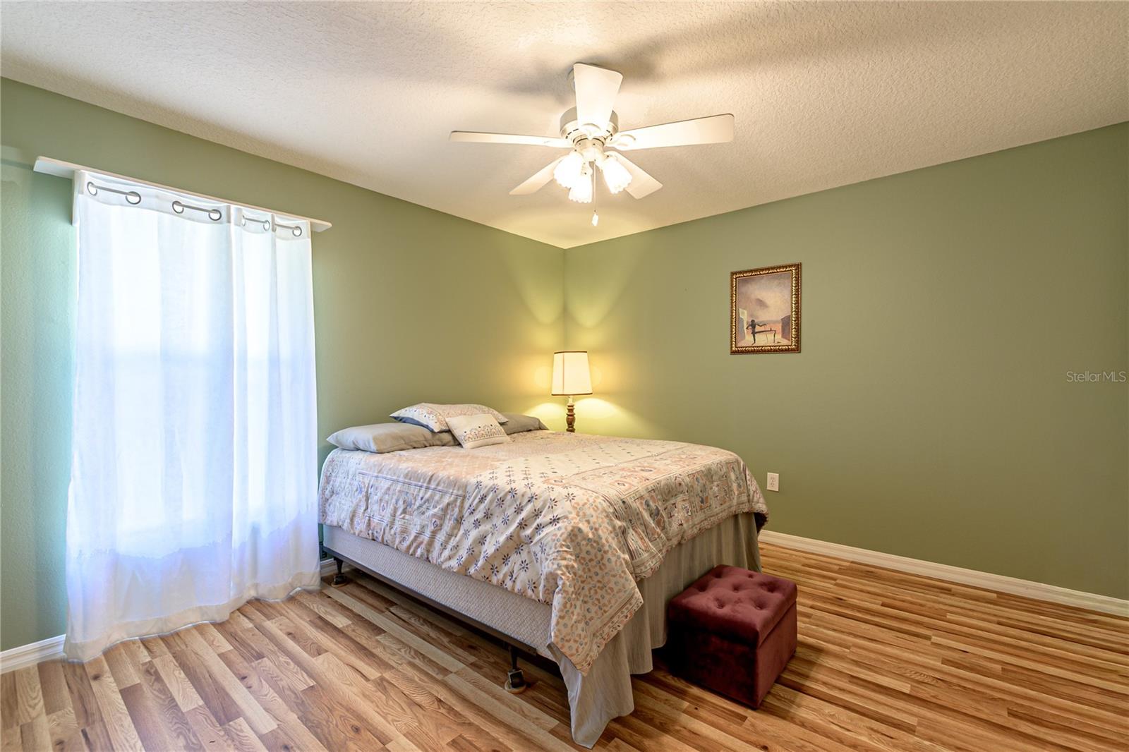 QUAIL HOLLOW PINES - Residential