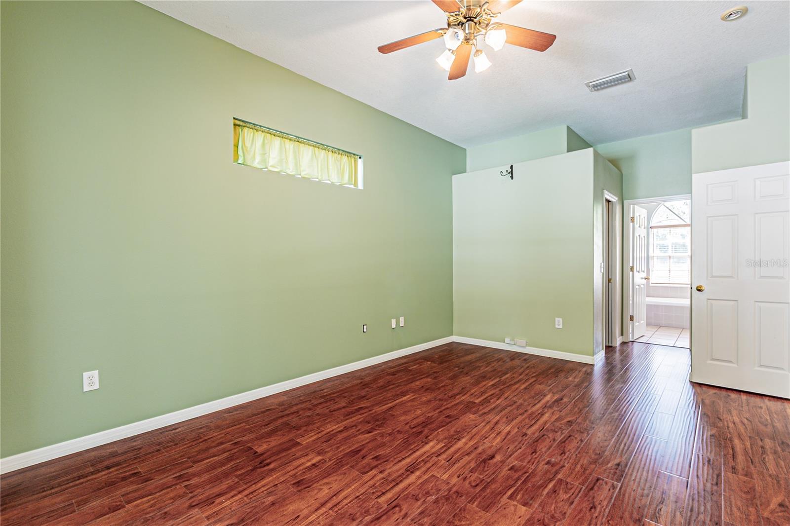 QUAIL HOLLOW PINES - Residential