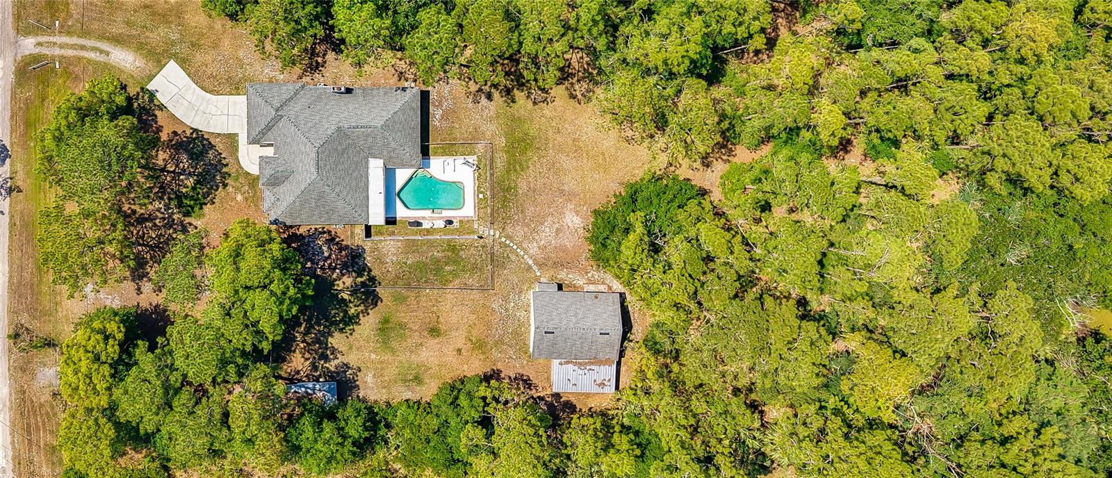 QUAIL HOLLOW PINES - Residential