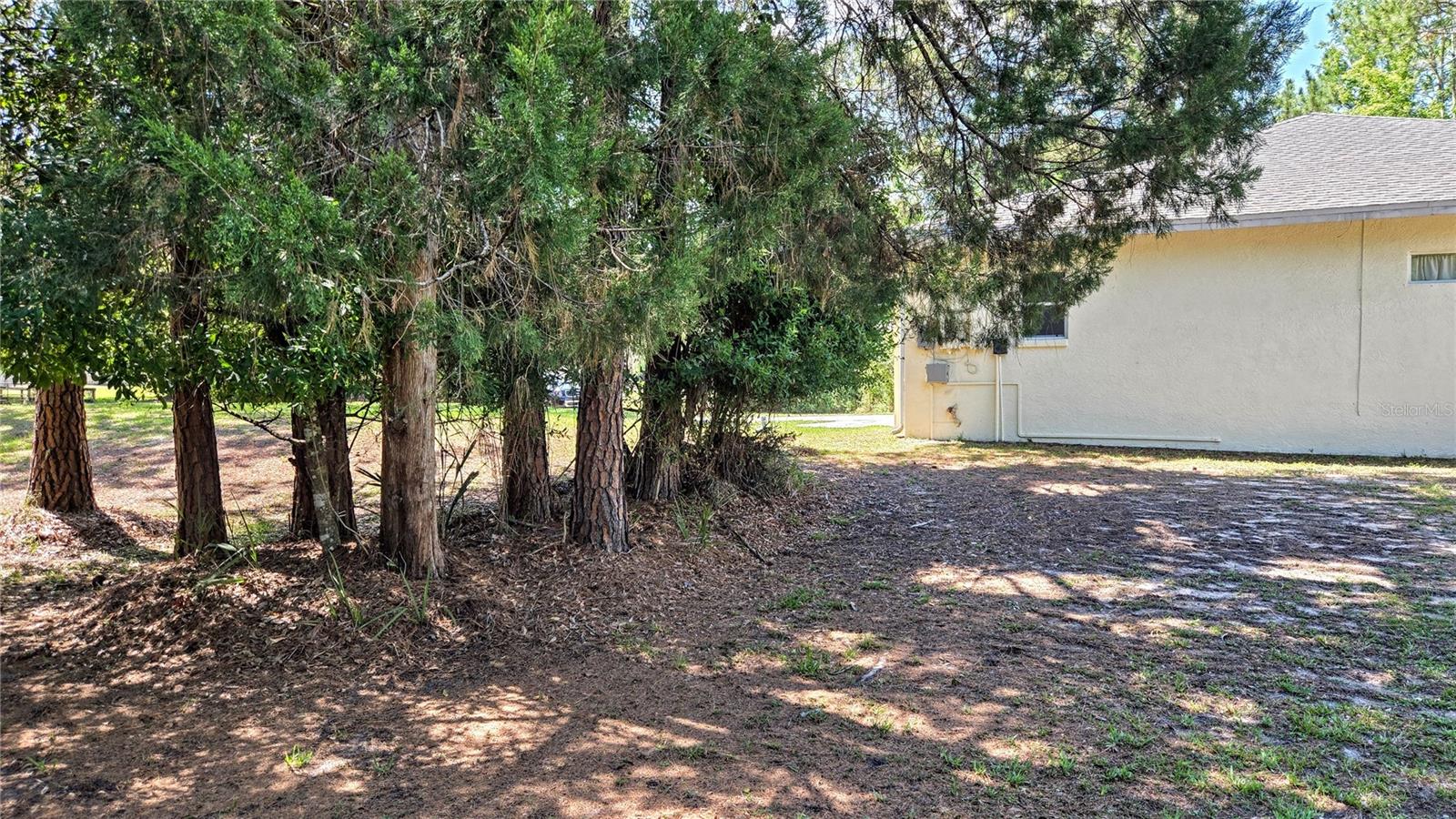 QUAIL HOLLOW PINES - Residential