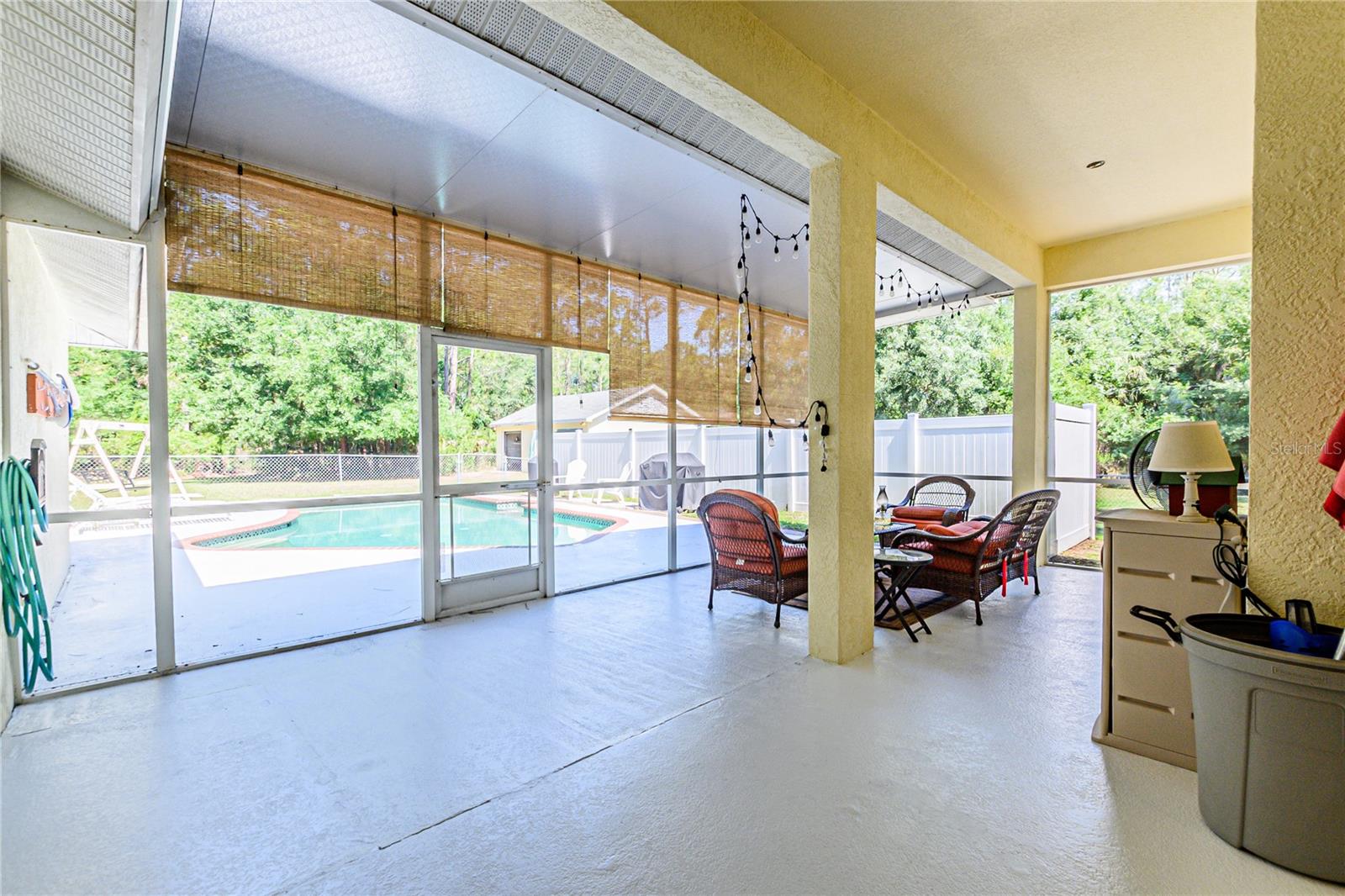 QUAIL HOLLOW PINES - Residential