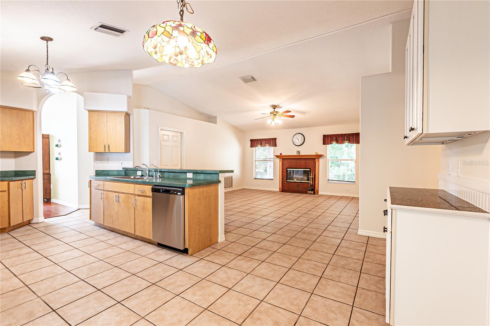 QUAIL HOLLOW PINES - Residential