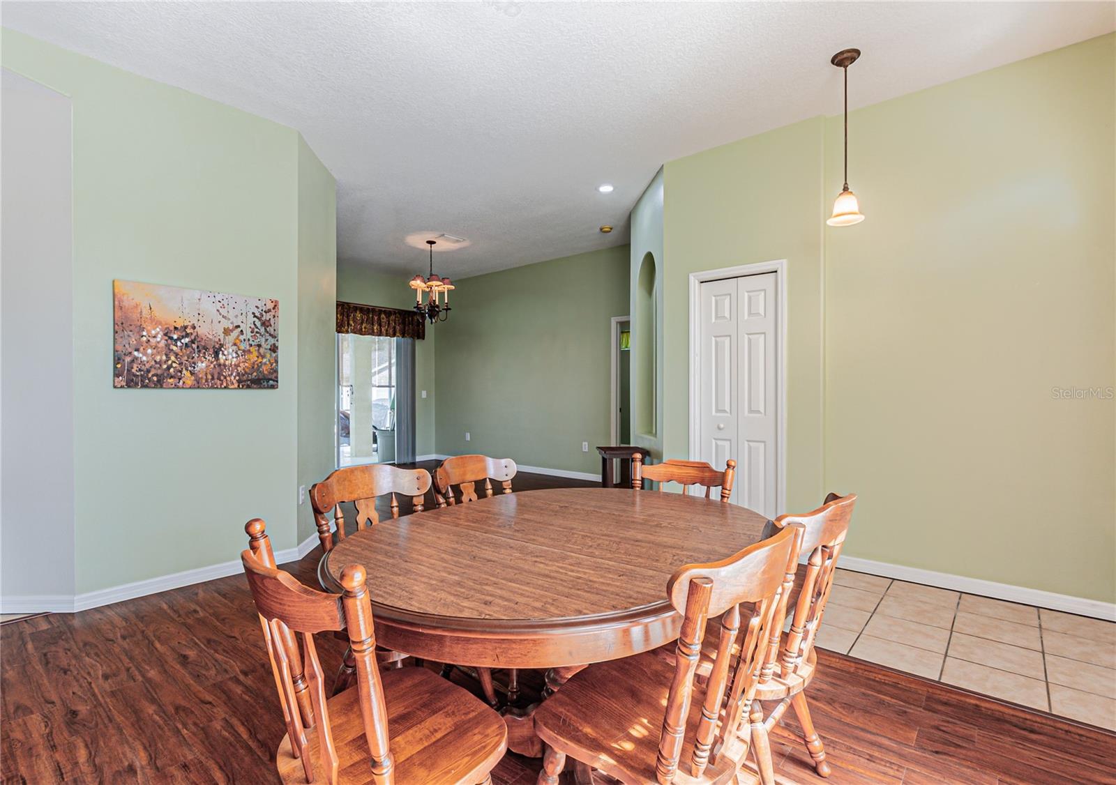 QUAIL HOLLOW PINES - Residential