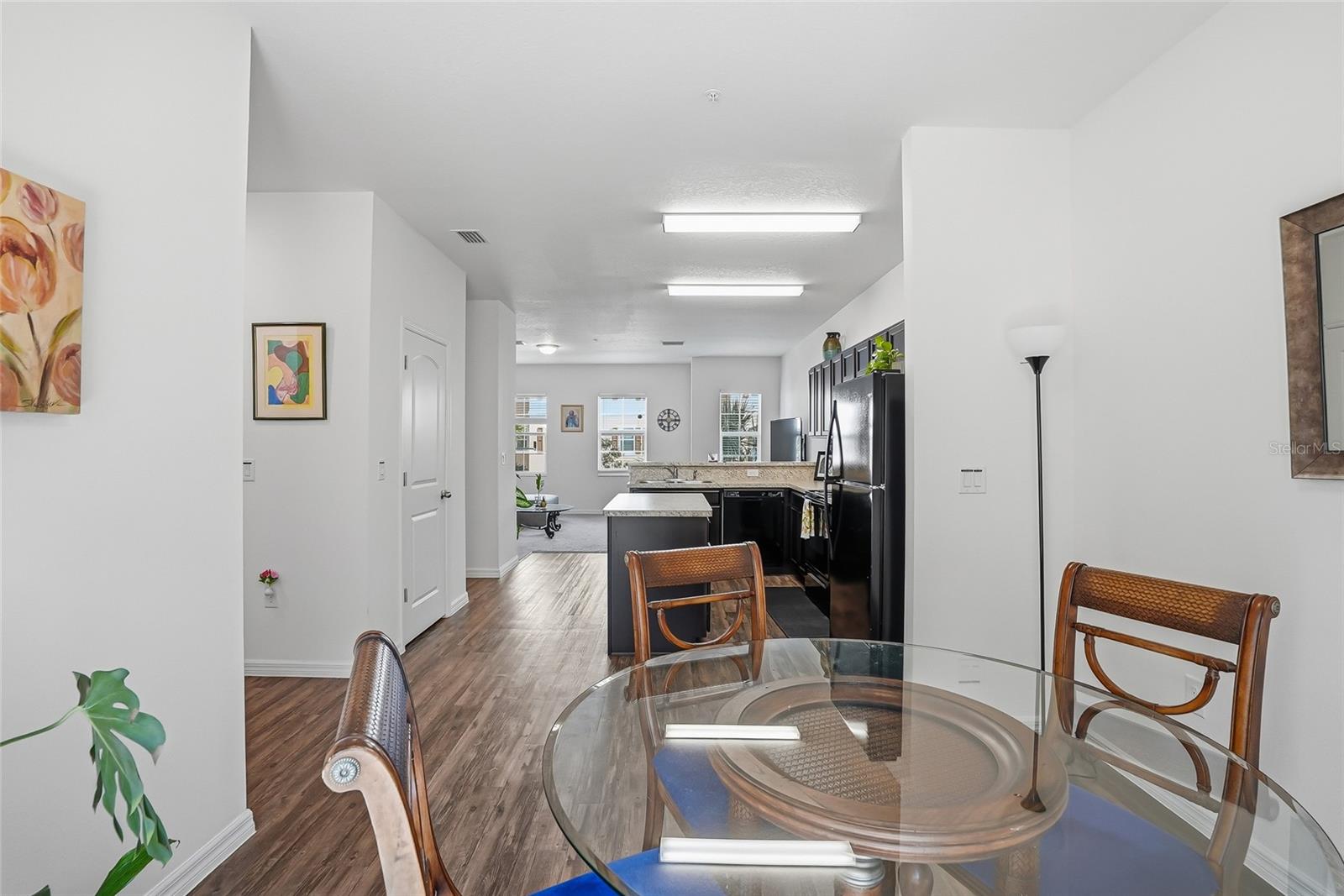 SEA FOREST BEACH CLUB TWNHMS - Residential