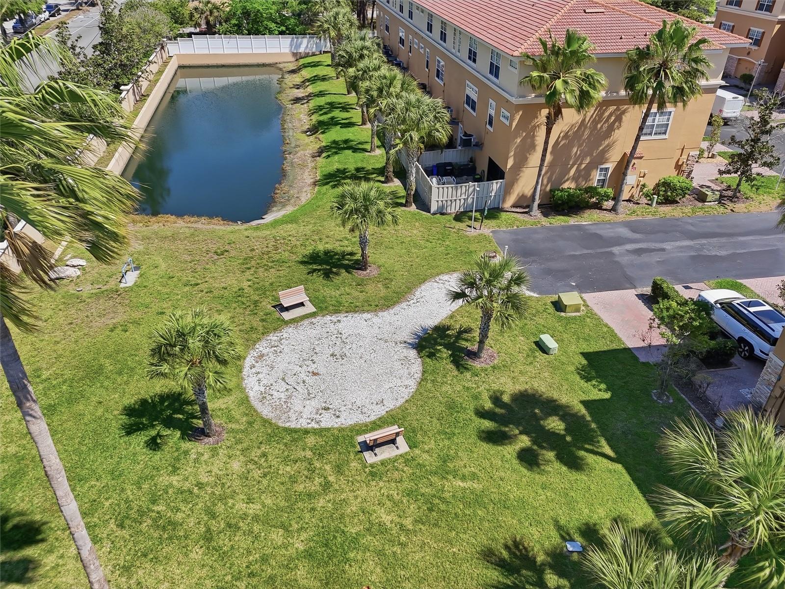 SEA FOREST BEACH CLUB TWNHMS - Residential