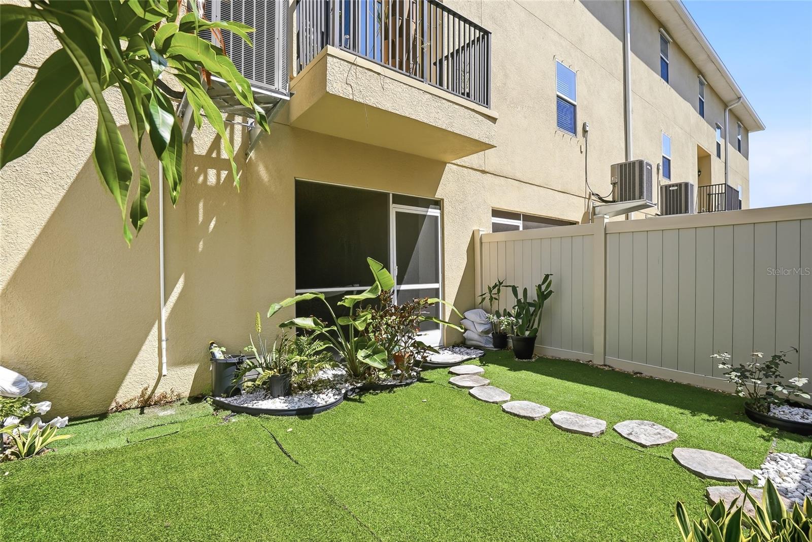 SEA FOREST BEACH CLUB TWNHMS - Residential