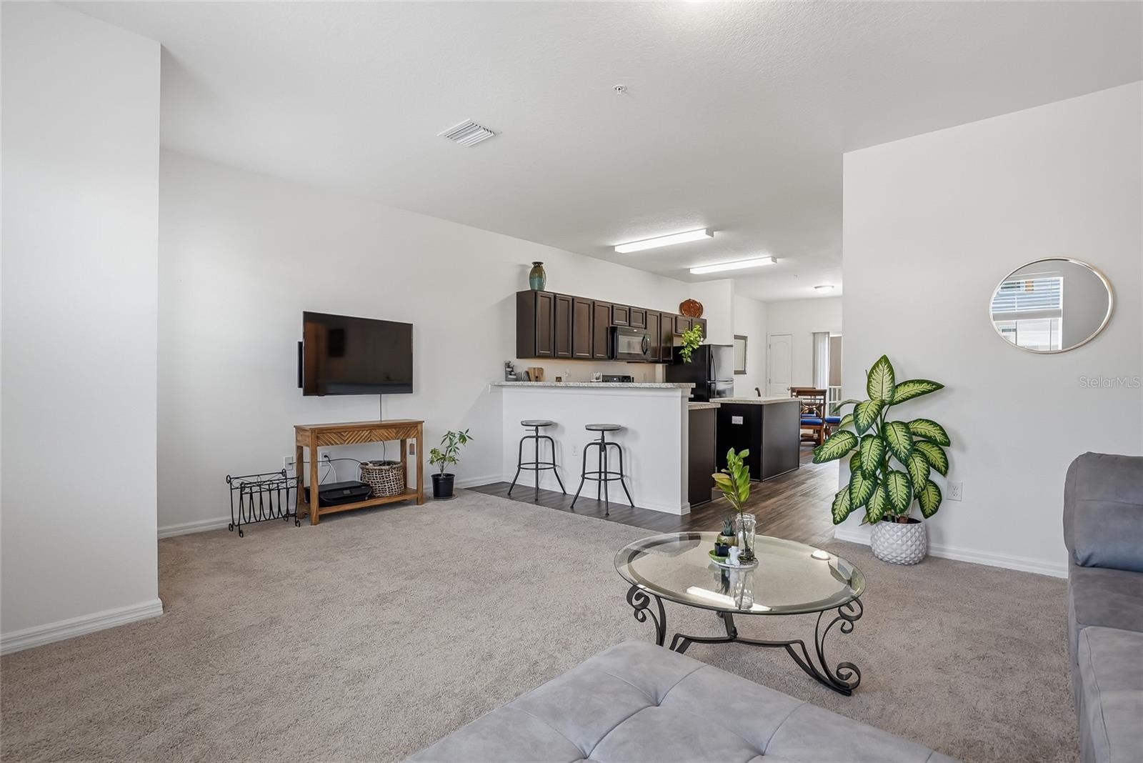 SEA FOREST BEACH CLUB TWNHMS - Residential