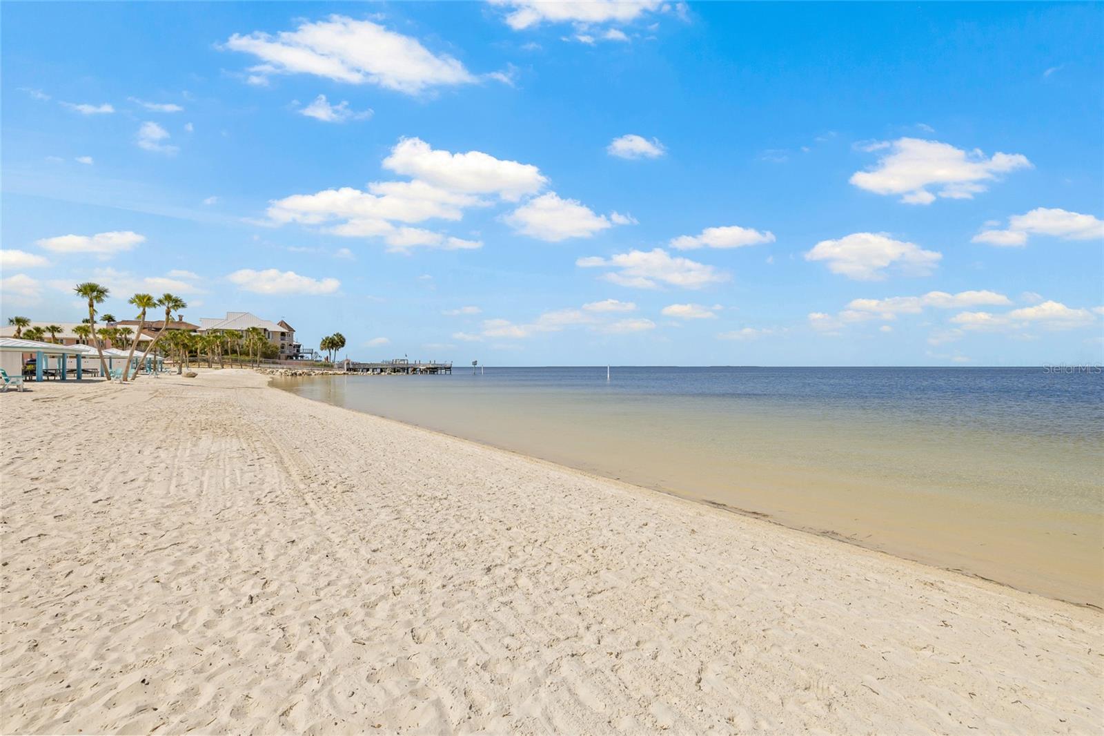 SEA FOREST BEACH CLUB TWNHMS - Residential