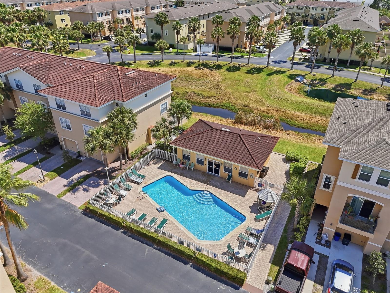 SEA FOREST BEACH CLUB TWNHMS - Residential