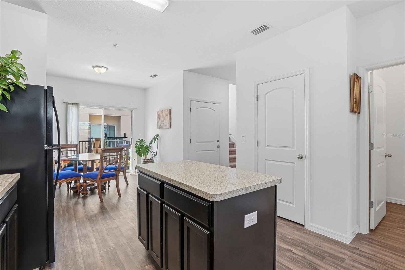 SEA FOREST BEACH CLUB TWNHMS - Residential