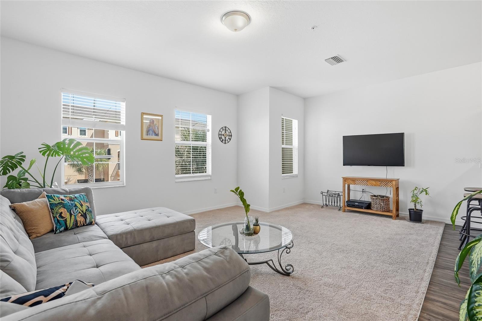 SEA FOREST BEACH CLUB TWNHMS - Residential