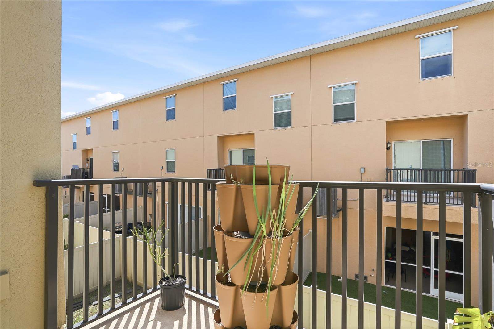 SEA FOREST BEACH CLUB TWNHMS - Residential