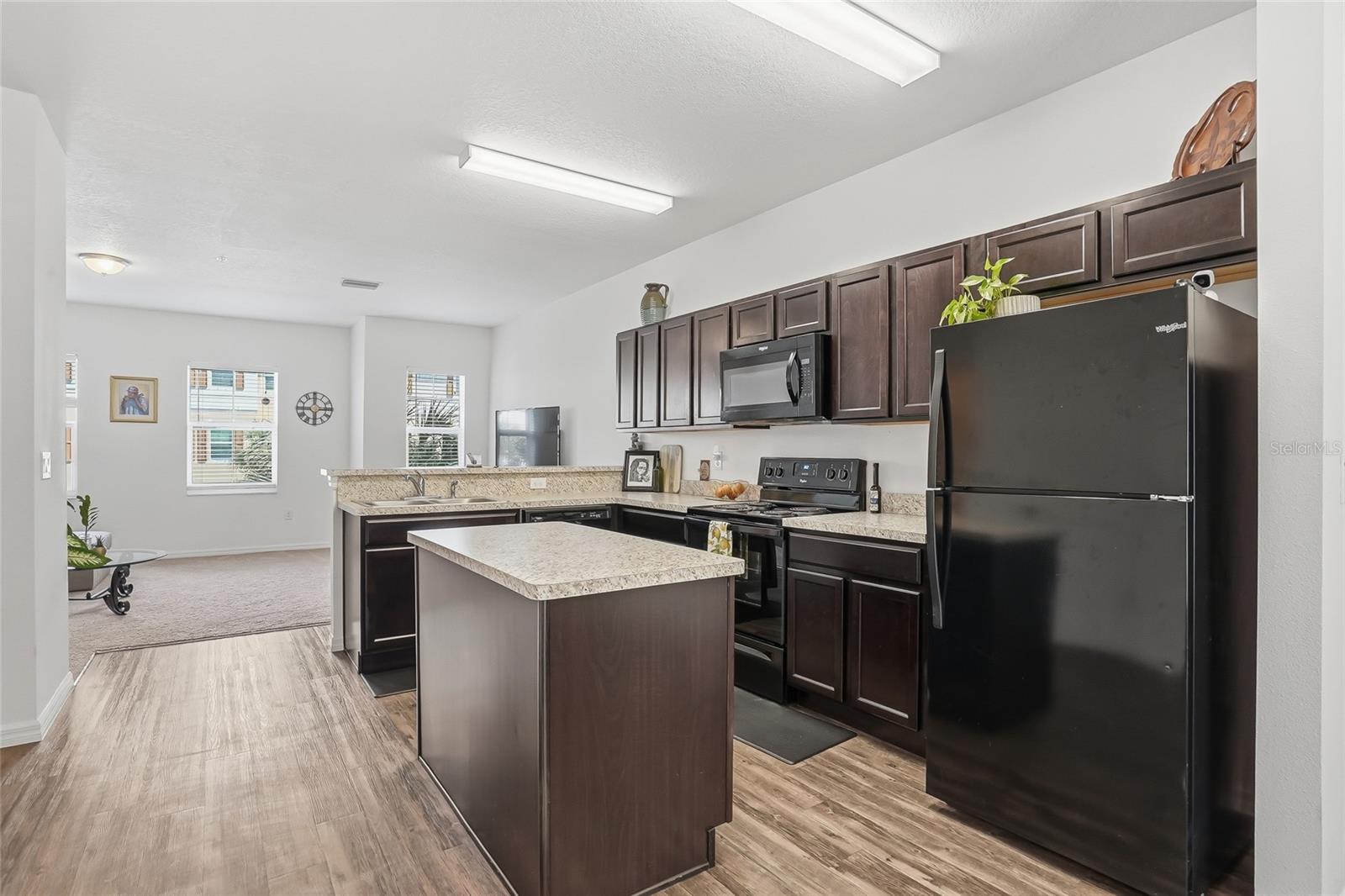 SEA FOREST BEACH CLUB TWNHMS - Residential