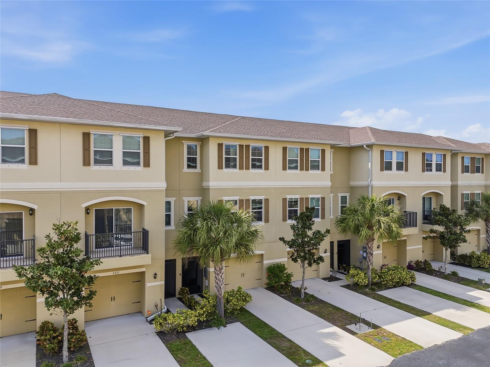 SEA FOREST BEACH CLUB TWNHMS - Residential