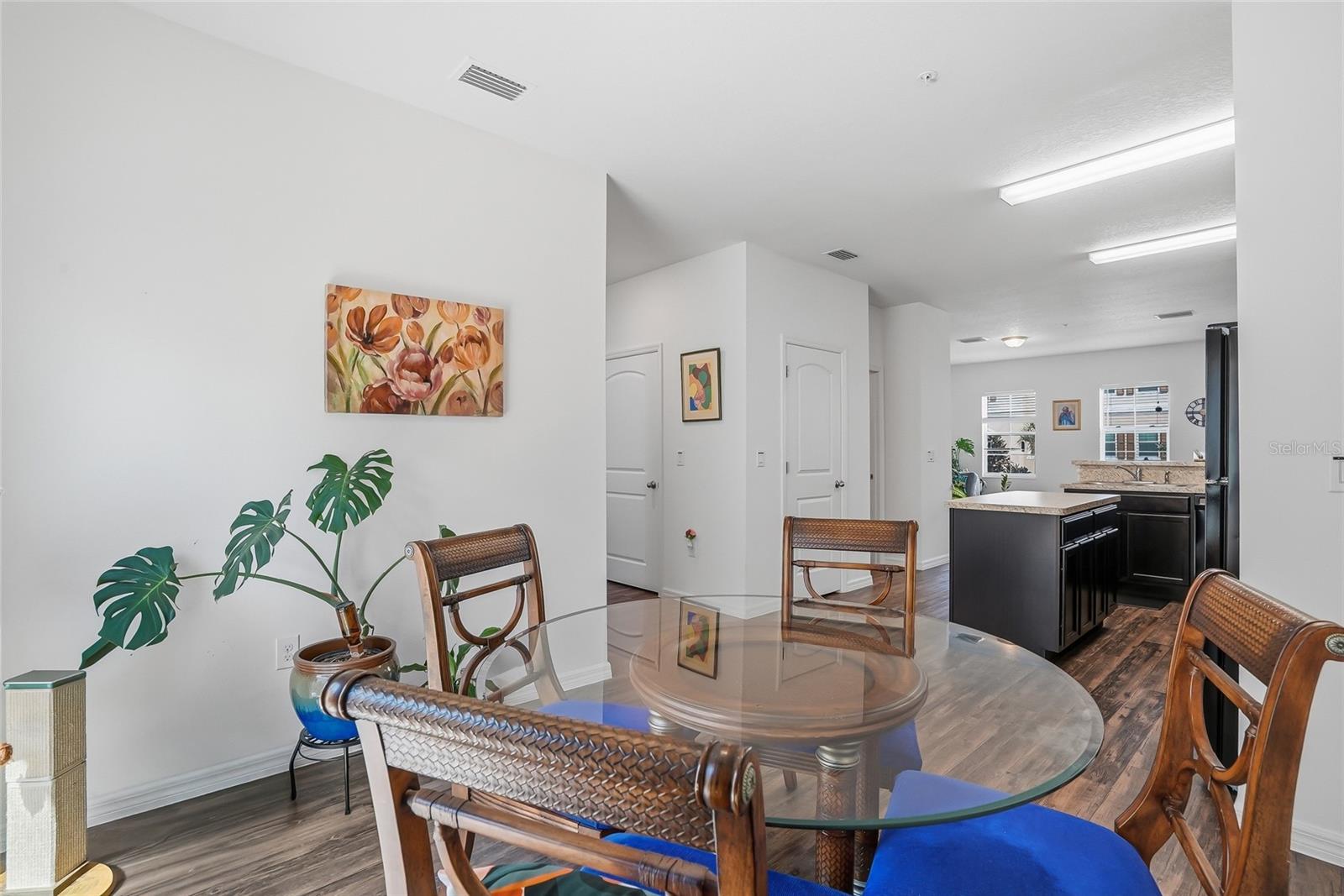 SEA FOREST BEACH CLUB TWNHMS - Residential