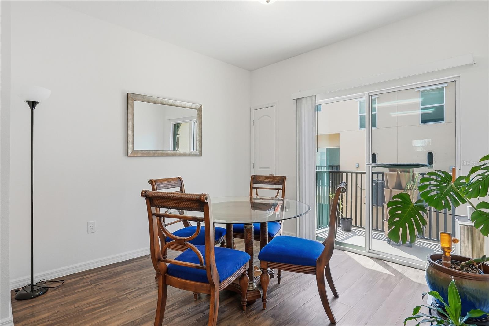 SEA FOREST BEACH CLUB TWNHMS - Residential