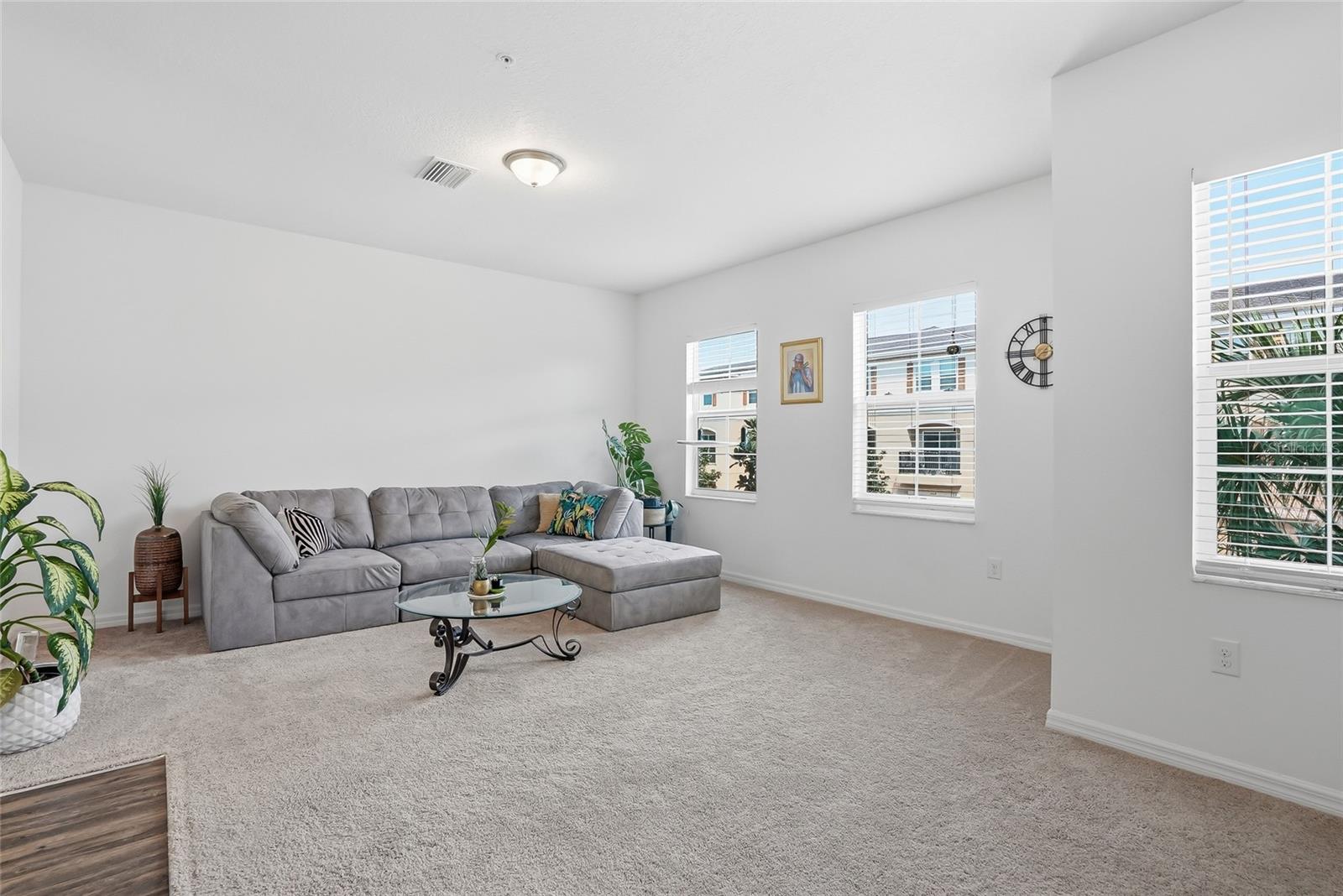 SEA FOREST BEACH CLUB TWNHMS - Residential