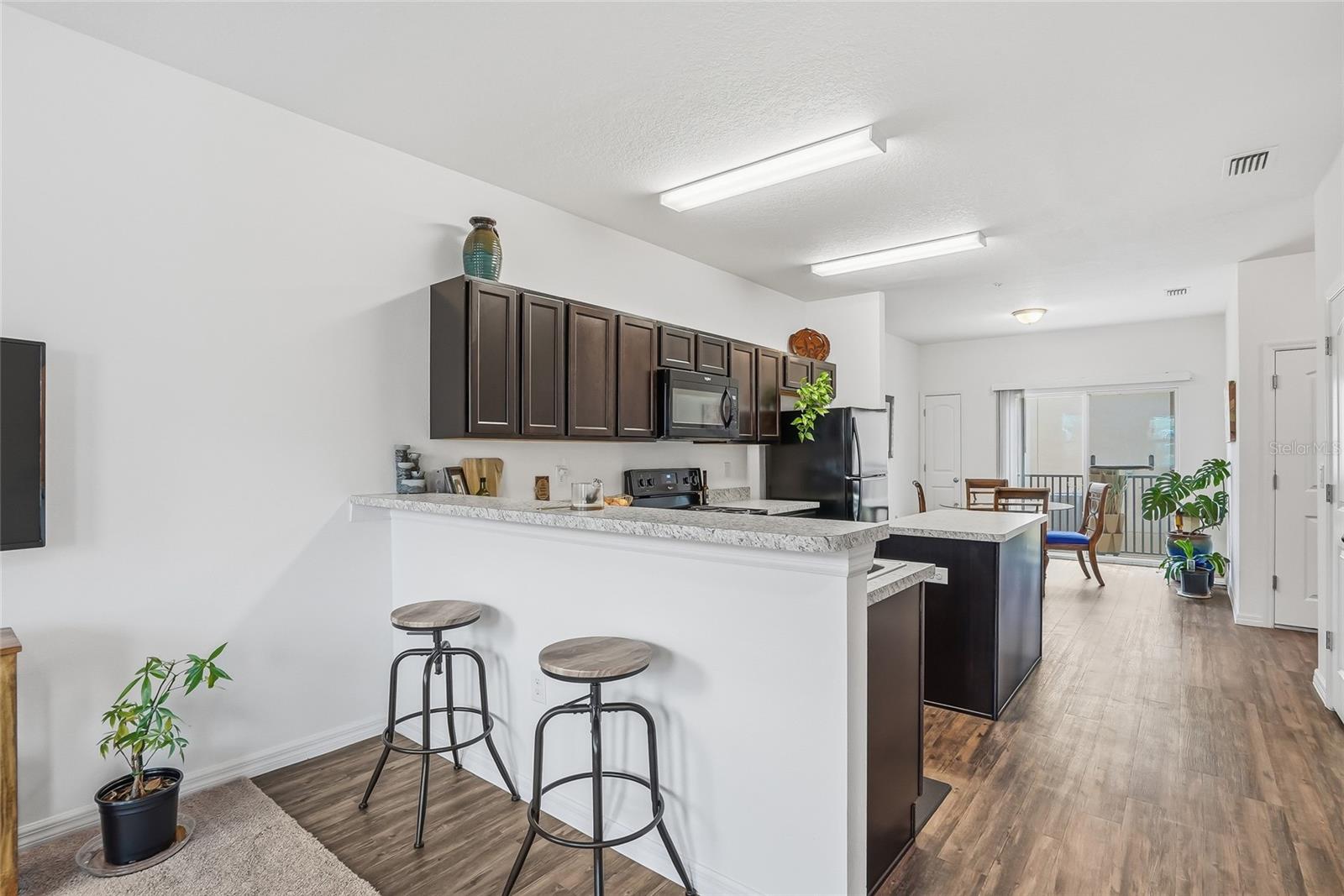 SEA FOREST BEACH CLUB TWNHMS - Residential